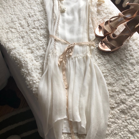 Corey Lynn Calter Kaitlin dress - Picture 3 of 6